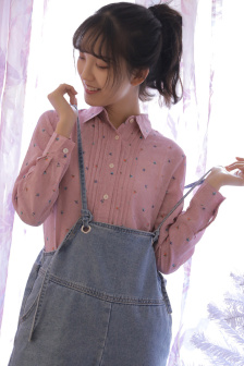 芦名未帆步兵